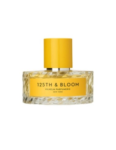 Vilhelm Parfumerie 125th & Bloom EDP 100 ml | Mundo Parfum