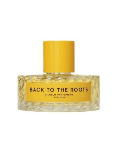 Vilhelm Parfumerie Back to the Roots EDP 100 ml