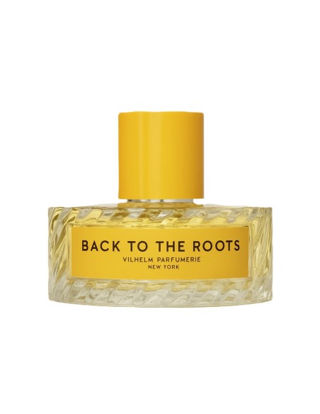 Vilhelm Parfumerie Back to the Roots EDP 100 ml