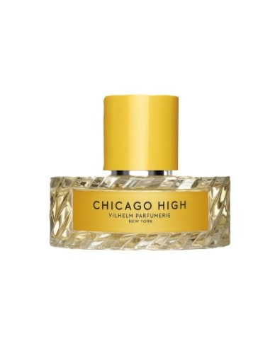 Vilhelm Parfumerie Chicago High EDP 100 ml | Mundo Parfum