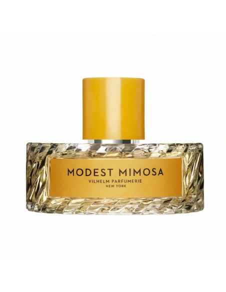 Vilhelm Parfumerie Modest Mimosa EDP 100 ml | Mundo Parfum