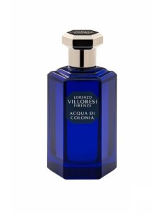 Lorenzo Villoresi Acqua di Colonia EDT 100 ml | Mundo Parfum