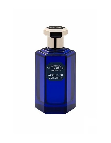 Lorenzo Villoresi Acqua di Colonia EDT 100 ml | Mundo Parfum