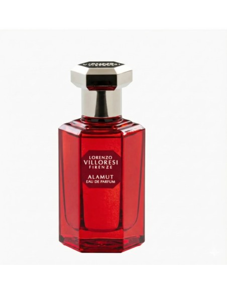 Lorenzo Villoresi Alamut Eau de Parfum 50 ml | Mundo Parfum
