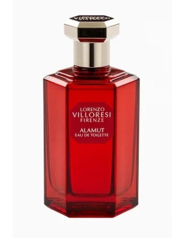 Lorenzo Villoresi Alamut EDT 100 ml | Mundo Parfum