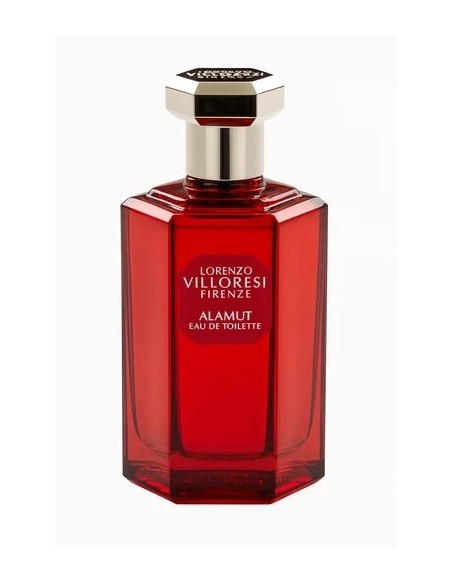 Lorenzo Villoresi Alamut EDT 100 ml | Mundo Parfum