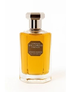 Lorenzo Villoresi Atman Xaman EDP 100 ml | Mundo Parfum