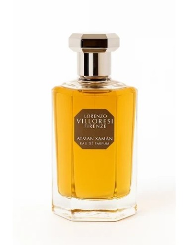 Lorenzo Villoresi Atman Xaman EDP 100 ml | Mundo Parfum