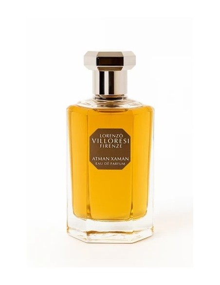 Lorenzo Villoresi Atman Xaman EDP 100 ml | Mundo Parfum