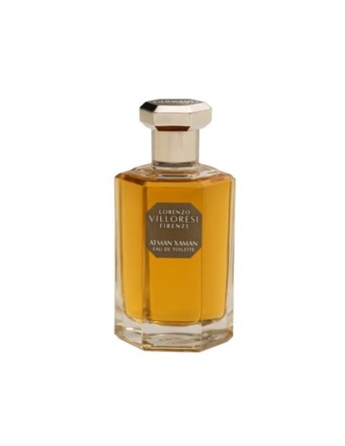 Lorenzo Villoresi Atman Xaman EDT 100 ml | Mundo Parfum