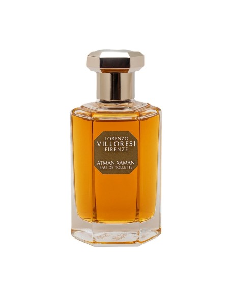 Lorenzo Villoresi Atman Xaman EDT 50 ml | Mundo Parfum