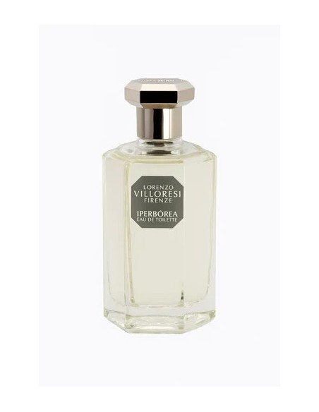Lorenzo Villoresi Iperborea EDT 100 ml | Mundo Parfum