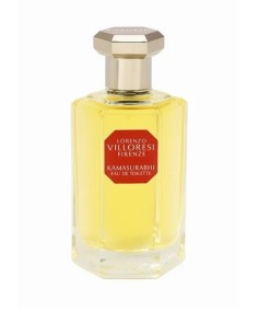 Lorenzo Villoresi Kamasurabhi EDT 100 ml | Mundo Parfum