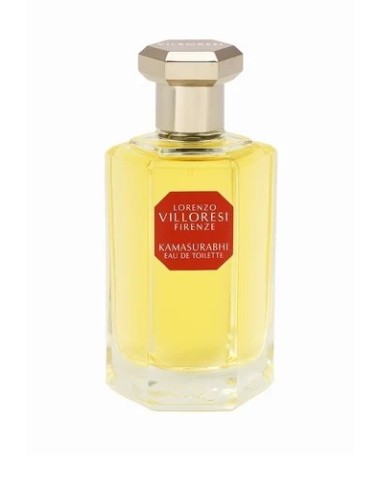 Lorenzo Villoresi Kamasurabhi EDT 100 ml | Mundo Parfum