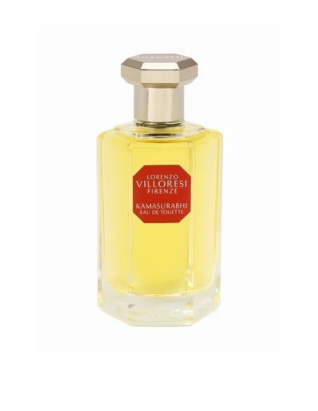 Lorenzo Villoresi Kamasurabhi EDT 100 ml | Mundo Parfum