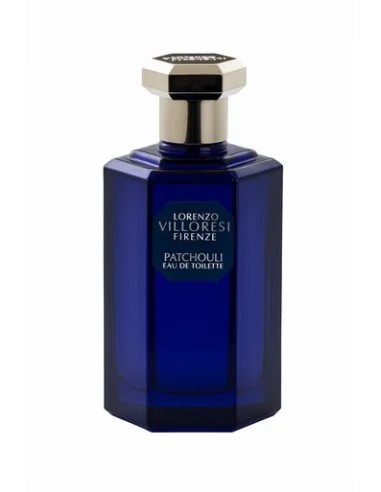 Lorenzo Villoresi Patchouli EDT 100 ml | Mundo Parfum