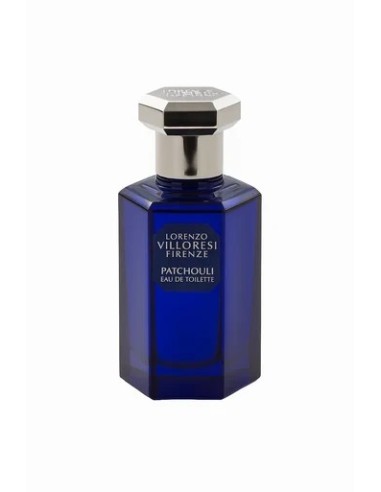 Lorenzo Villoresi Patchouli EDT 50 ml | Mundo Parfum