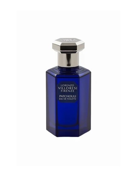 Lorenzo Villoresi Patchouli EDT 50 ml | Mundo Parfum