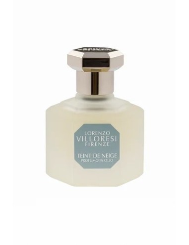 Lorenzo Villoresi Teint de Neige aceite perfumado 30 ml