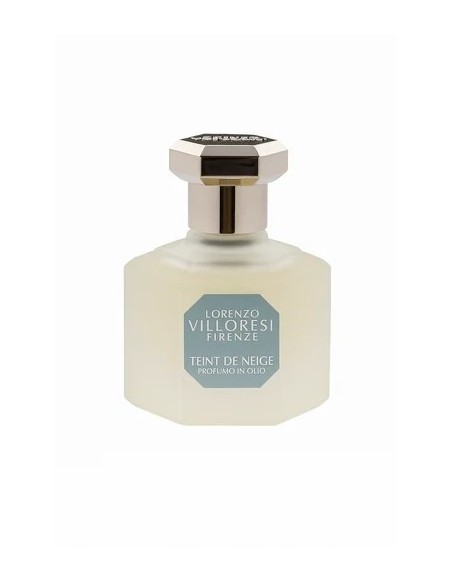Lorenzo Villoresi Teint de Neige aceite perfumado 30 ml
