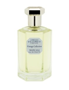 Lorenzo Villoresi Vintage Collection Tropicana EDT 100 ml