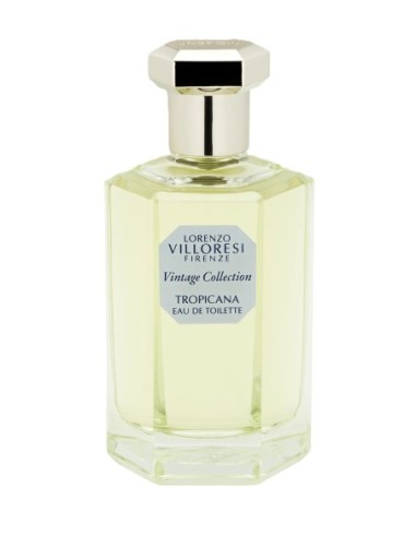 Lorenzo Villoresi Vintage Collection Tropicana EDT 100 ml