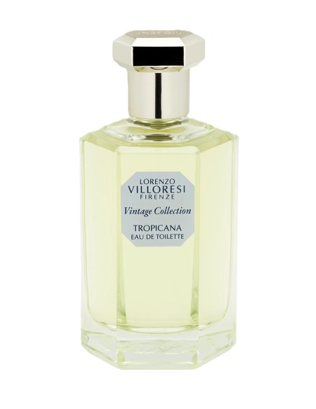 Lorenzo Villoresi Vintage Collection Tropicana EDT 100 ml