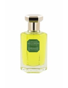 Lorenzo Villoresi Yerbamate EDT 50 ml | Mundo Parfum