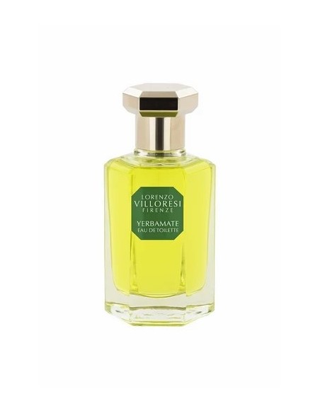 Lorenzo Villoresi Yerbamate EDT 50 ml | Mundo Parfum