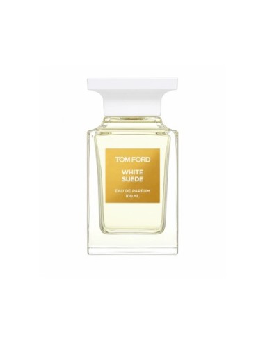 Tom Ford White Suede Eau de Parfum 100 ml | Mundo Parfum