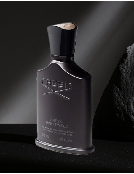 CREED GREEN IRISH TWEED EDP 100 ML
