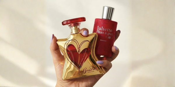 Perfumes unisex: cómo la perfumería nicho rompe barreras de género