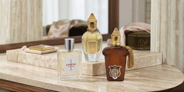 Los mejores perfumes nicho para comenzar tu colección