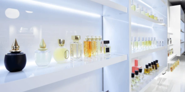 La perfumería de nicho como inversión: aromas que se revalorizan