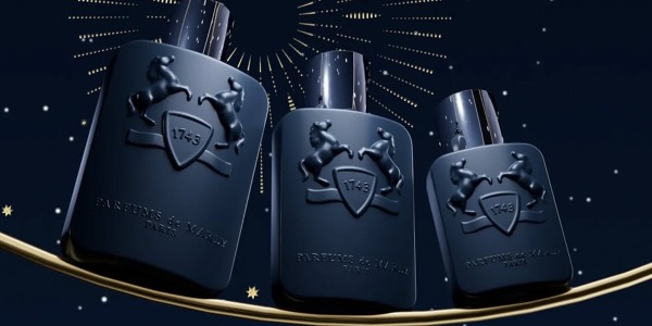 Conoce el perfume que utiliza Bad Bunny: Layton Exclusif