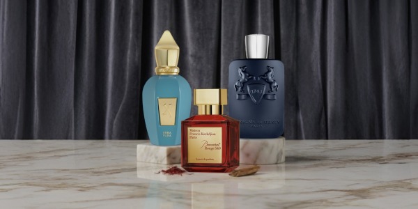 Conoce las tendencias en perfumes de nicho para este 2026 