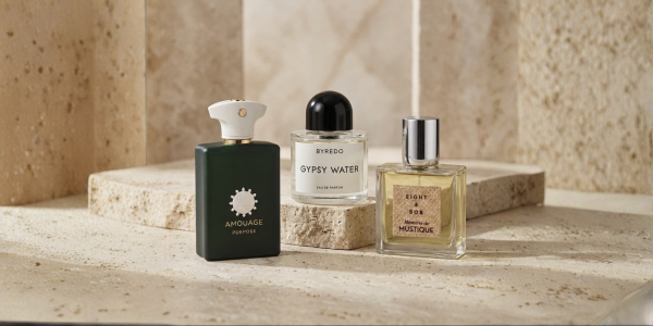 Cómo elegir un perfume de nicho paso a paso
